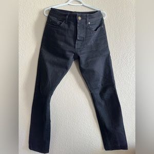 Saint laurent size 31